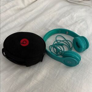 Beats Headphones